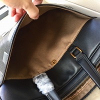 $105.00 USD Burberry AAA Man Handbags #823106