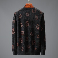 $52.00 USD Fendi Sweaters Long Sleeved For Men #823109