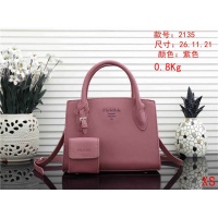 $39.00 USD Prada Handbags For Women #823199