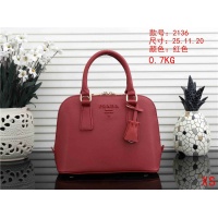 $39.00 USD Prada Handbags For Women #823206