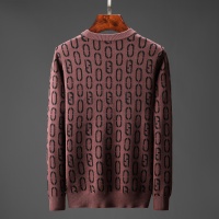 $48.00 USD Fendi Sweaters Long Sleeved For Men #823207