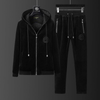 $98.00 USD Versace Tracksuits Long Sleeved For Men #823235