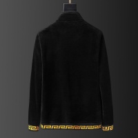 $98.00 USD Versace Tracksuits Long Sleeved For Men #823237