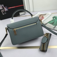 $98.00 USD Prada AAA Quality Messeger Bags For Women #823276