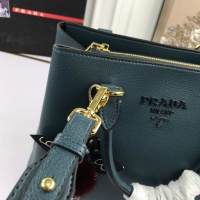 $105.00 USD Prada AAA Quality Handbags For Women #823324