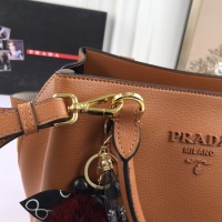 $105.00 USD Prada AAA Quality Handbags For Women #823326