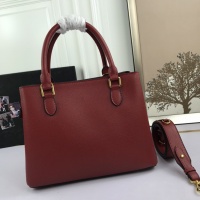$105.00 USD Prada AAA Quality Handbags For Women #823328