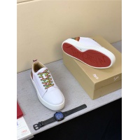 $100.00 USD Christian Louboutin CL Casual Shoes For Men #823330