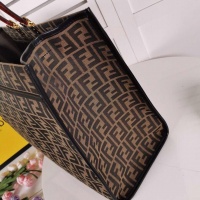 $98.00 USD Fendi AAA Quality Tote-Handbags For Women #823343