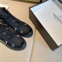 $118.00 USD Valentino High Tops Shoes For Women #823350
