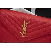 $89.00 USD Yves Saint Laurent YSL AAA Quality Messenger Bags For Women #823356