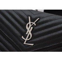 $89.00 USD Yves Saint Laurent YSL AAA Quality Messenger Bags For Women #823358