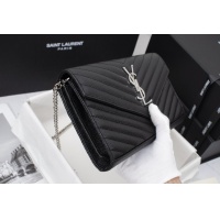 $89.00 USD Yves Saint Laurent YSL AAA Quality Messenger Bags For Women #823358