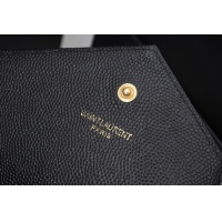 $89.00 USD Yves Saint Laurent YSL AAA Quality Messenger Bags For Women #823359