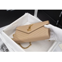 $89.00 USD Yves Saint Laurent YSL AAA Quality Messenger Bags For Women #823360