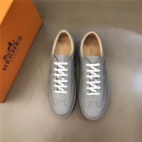 $76.00 USD Hermes Casual Shoes For Men #823416