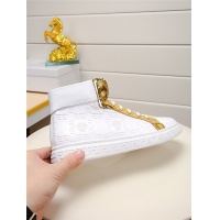 $76.00 USD Versace High Tops Shoes For Men #823417