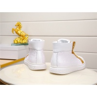 $76.00 USD Versace High Tops Shoes For Men #823417