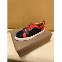 $72.00 USD Christian Louboutin CL Casual Shoes For Men #823441