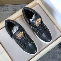 $80.00 USD Versace High Tops Shoes For Men #823447
