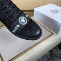 $80.00 USD Versace High Tops Shoes For Men #823449