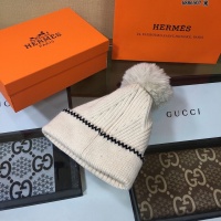 $32.00 USD Hermes Woolen Hats #823461
