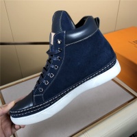 $80.00 USD Hermes High Tops Shoes For Men #823474
