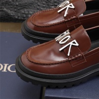 $92.00 USD Christian Dior Casual Shoes For Men #823549