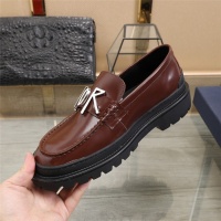 $92.00 USD Christian Dior Casual Shoes For Men #823549