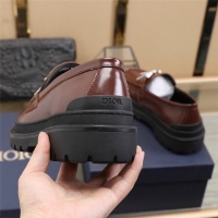 $92.00 USD Christian Dior Casual Shoes For Men #823549
