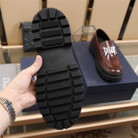 $92.00 USD Christian Dior Casual Shoes For Men #823549