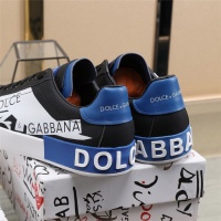 $82.00 USD Dolce & Gabbana D&G Casual Shoes For Men #823570