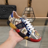 $76.00 USD Versace Casual Shoes For Men #823582