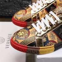 $76.00 USD Versace Casual Shoes For Men #823583