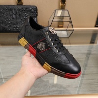 $76.00 USD Versace Casual Shoes For Men #823585