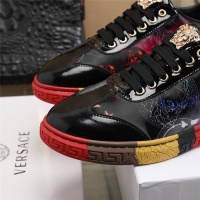 $76.00 USD Versace Casual Shoes For Men #823586