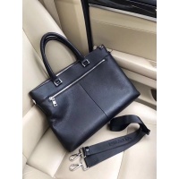 $118.00 USD Prada AAA Man Handbags #823736