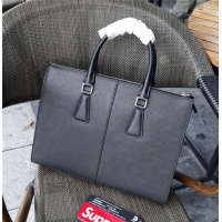 $122.00 USD Prada AAA Man Handbags #823738