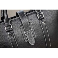 $122.00 USD Hermes AAA Man Handbags #823742