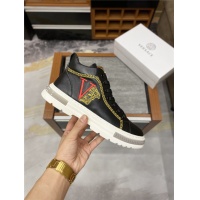 $82.00 USD Versace High Tops Shoes For Men #823758