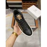 $82.00 USD Versace High Tops Shoes For Men #823758