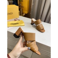 $80.00 USD Fendi Sandal For Women #823920