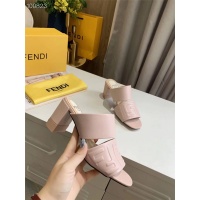 $80.00 USD Fendi Sandal For Women #823922
