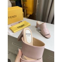 $80.00 USD Fendi Sandal For Women #823922