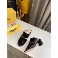 $80.00 USD Fendi Sandal For Women #823923