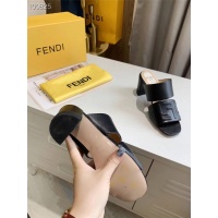 $80.00 USD Fendi Sandal For Women #823923