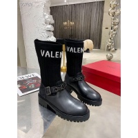$100.00 USD Valentino Boots For Women #823924