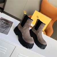 $112.00 USD Fendi Boots For Women #823926