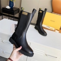 $118.00 USD Fendi Boots For Women #823929