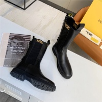 $118.00 USD Fendi Boots For Women #823929